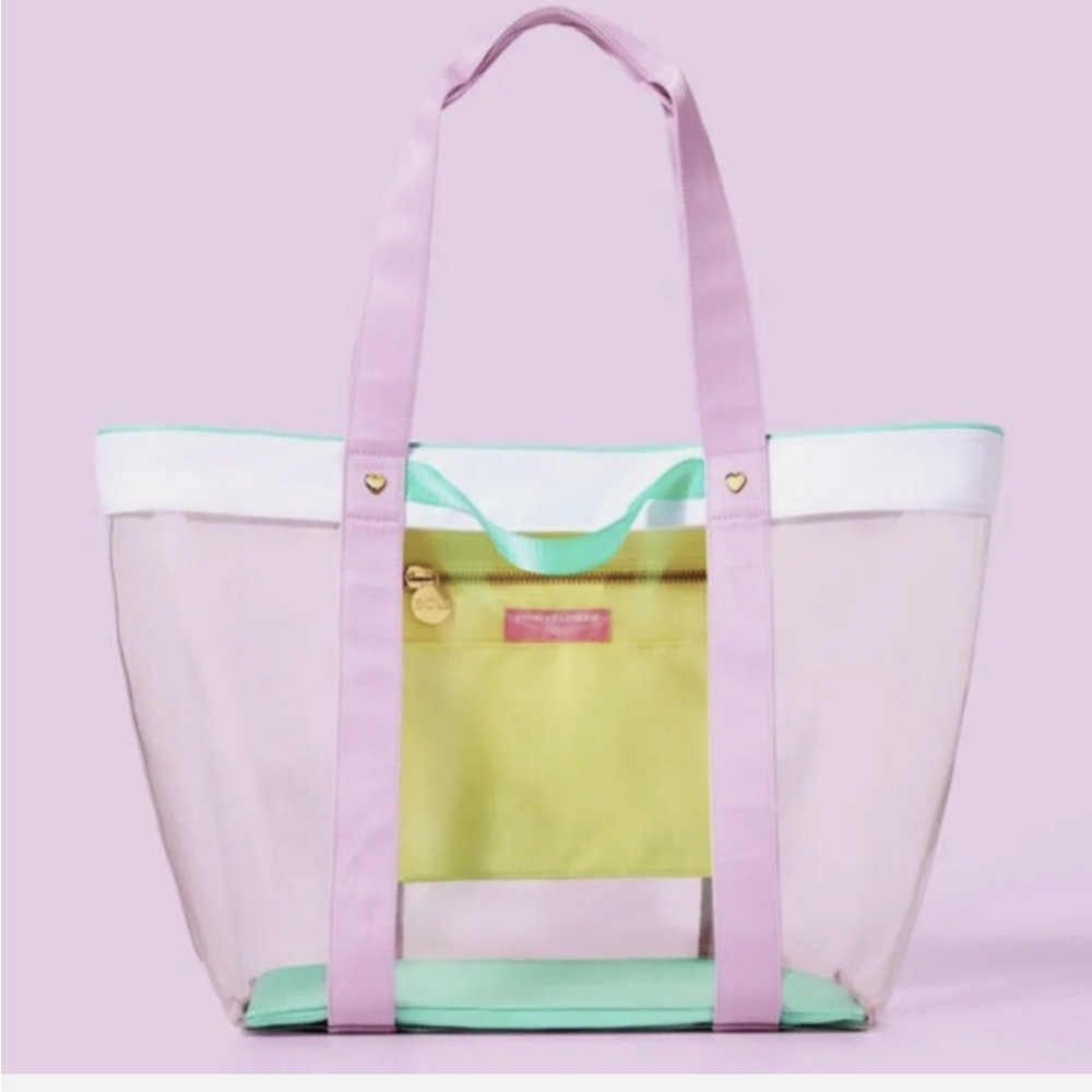 NWT Stoney Clover Lane x Target Carryall